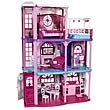 Barbie Dollhouse Dream Townhouse Playset
